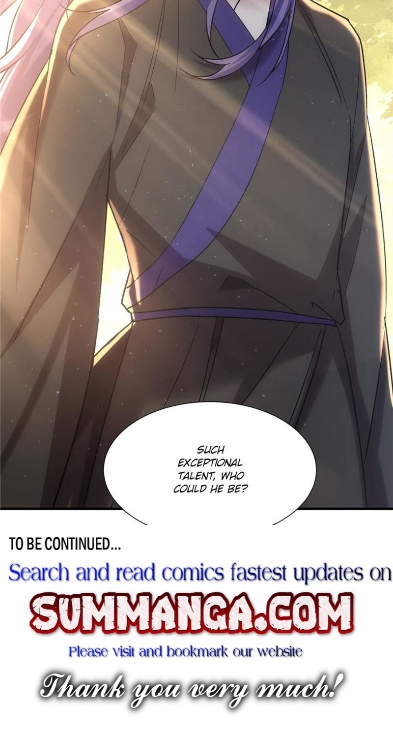 I Determine My Own Destiny Chapter 327 - Page 60