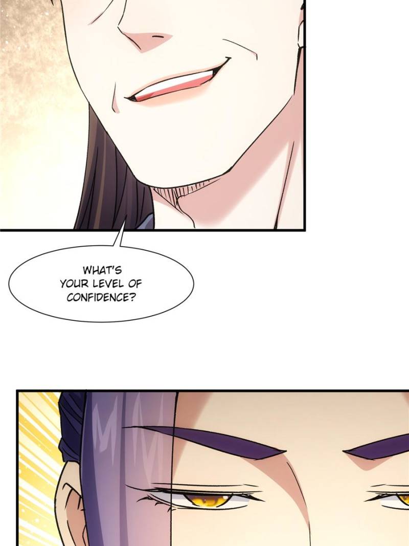 I Determine My Own Destiny Chapter 327 - Page 7