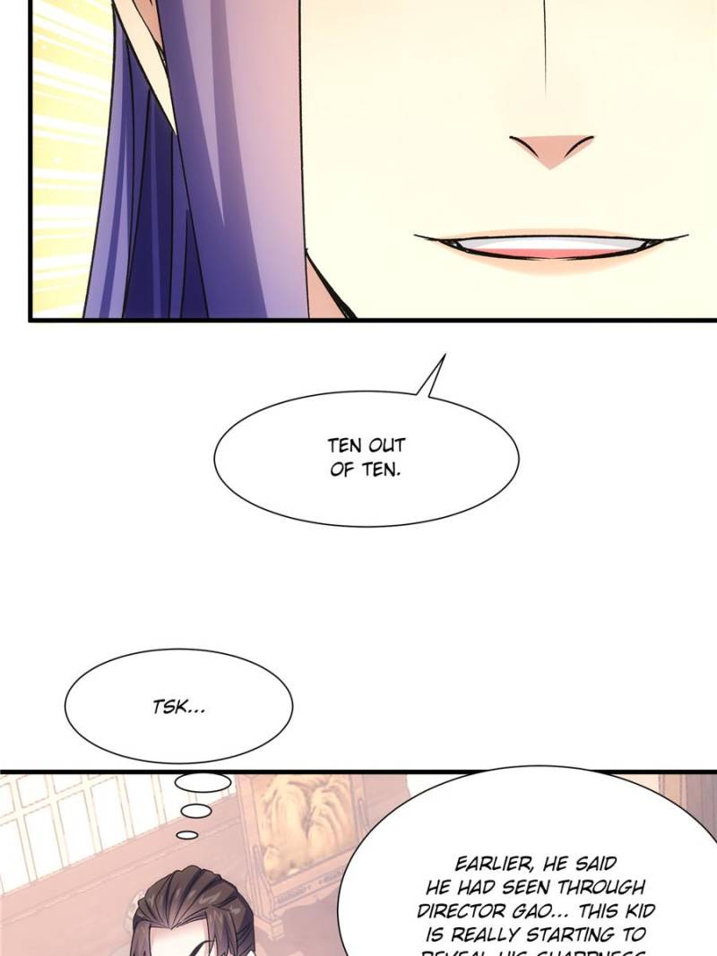 I Determine My Own Destiny Chapter 327 - Page 8