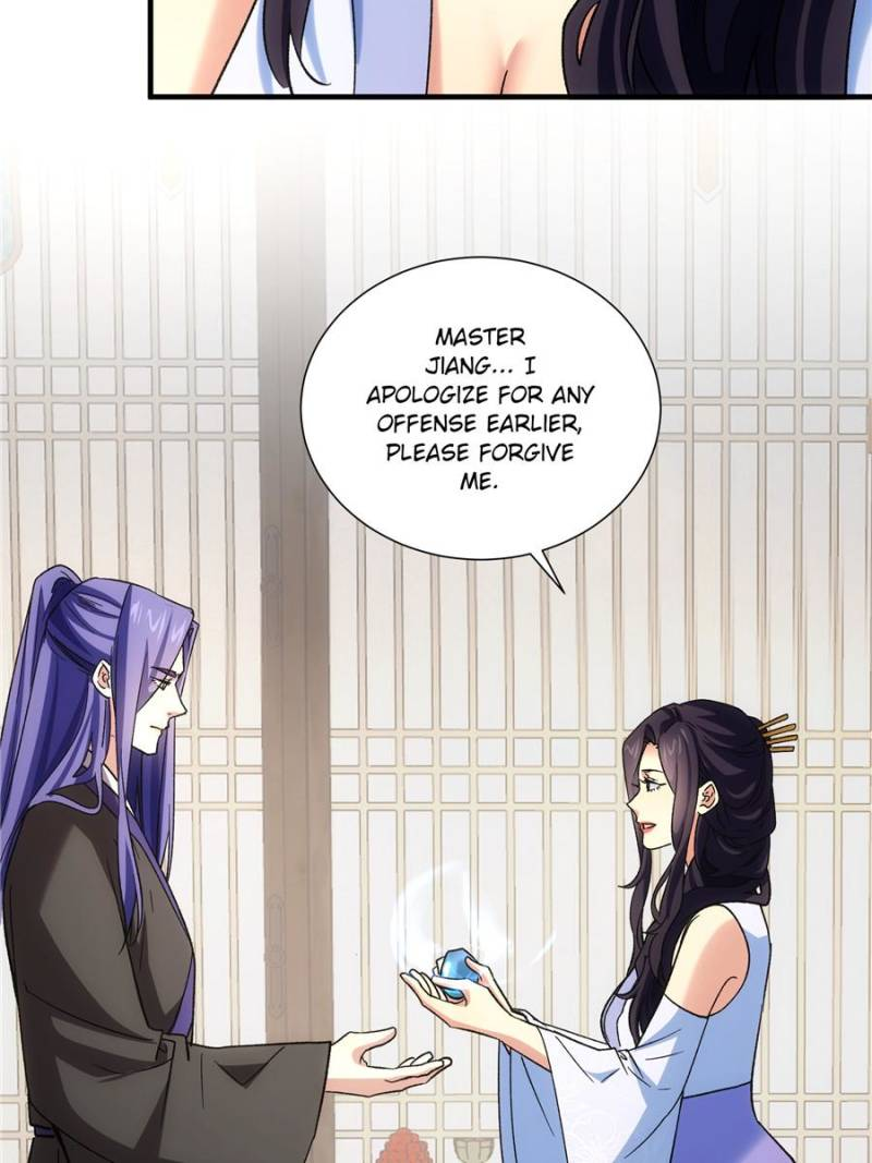 I Determine My Own Destiny Chapter 328 - Page 18