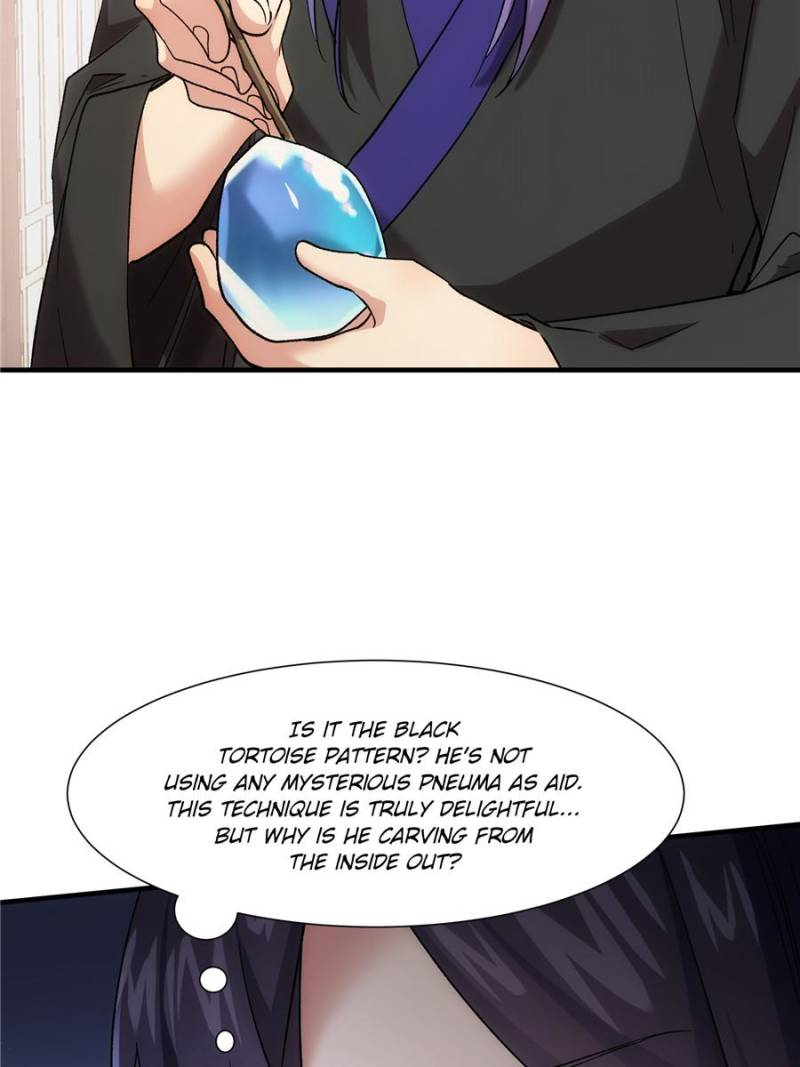 I Determine My Own Destiny Chapter 328 - Page 40