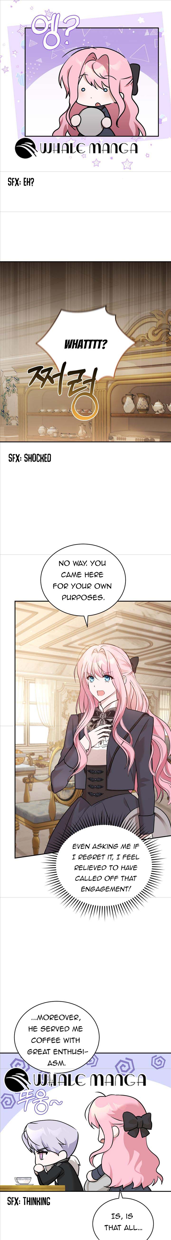 I Didn’t Lull You to Sleep Only for You to Be Obsessed Chapter 1 - Page 10