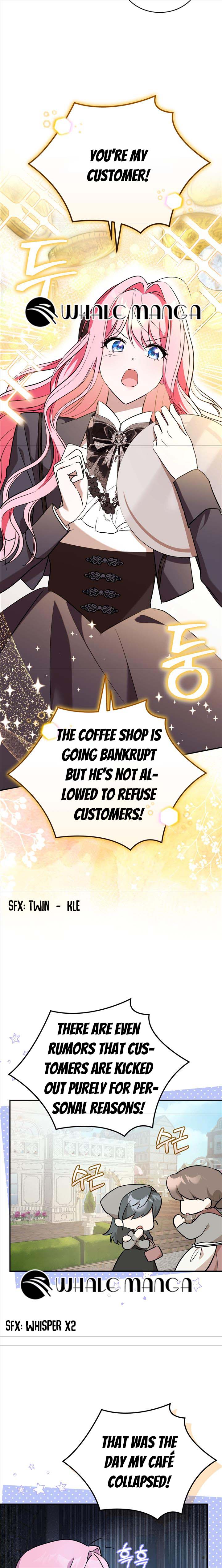 I Didn’t Lull You to Sleep Only for You to Be Obsessed Chapter 1 - Page 11