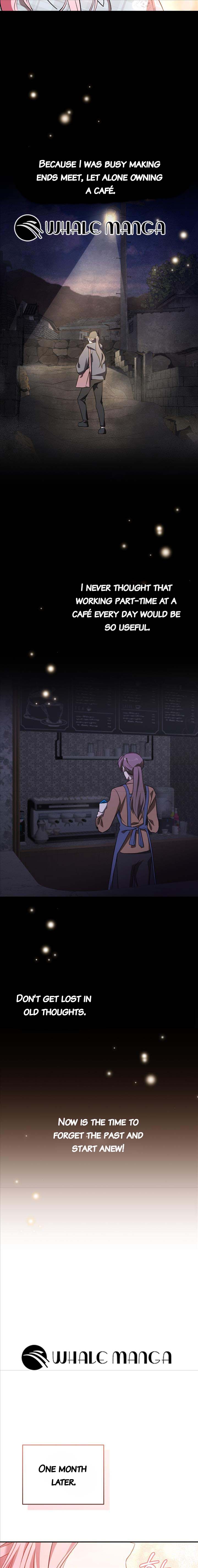 I Didn’t Lull You to Sleep Only for You to Be Obsessed Chapter 1 - Page 24