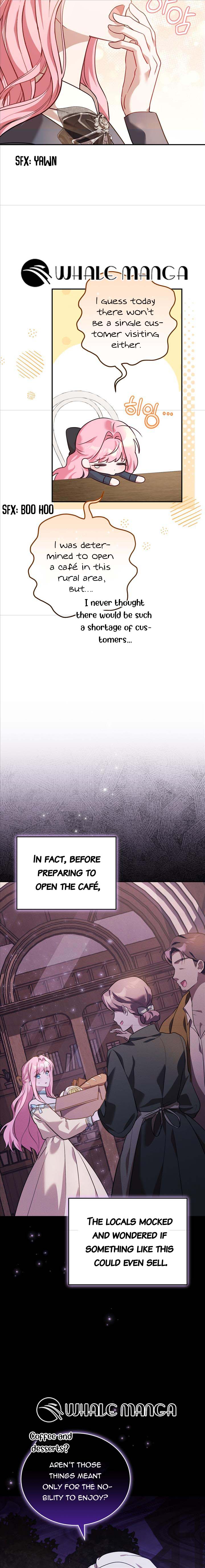 I Didn’t Lull You to Sleep Only for You to Be Obsessed Chapter 1 - Page 25