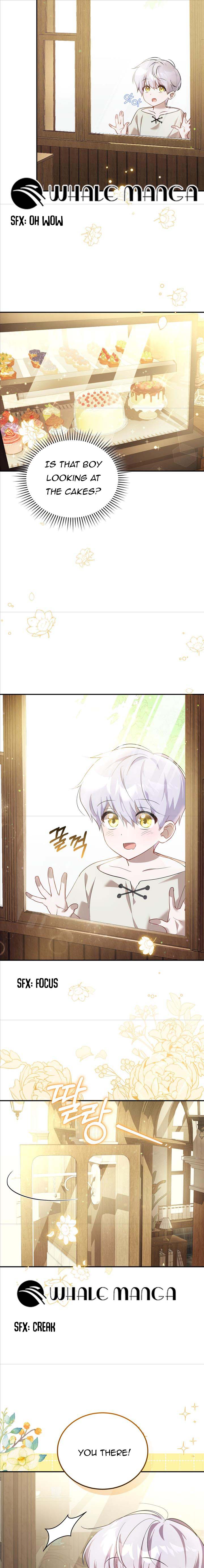 I Didn’t Lull You to Sleep Only for You to Be Obsessed Chapter 1 - Page 27