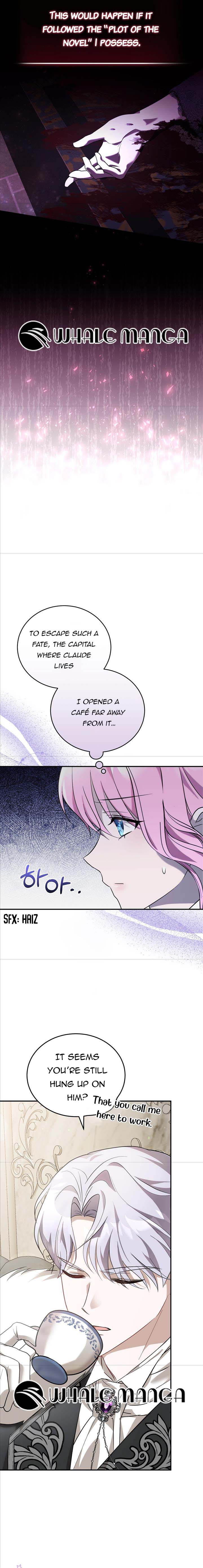 I Didn’t Lull You to Sleep Only for You to Be Obsessed Chapter 1 - Page 9