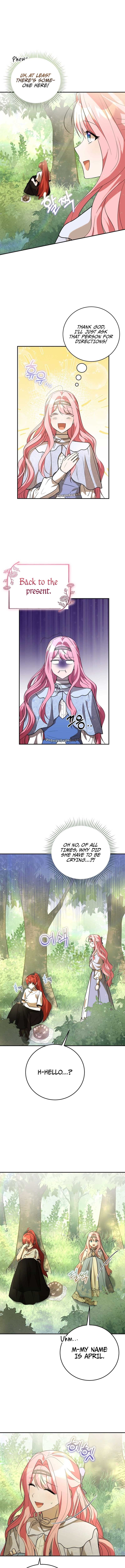 I Didn’t Lull You to Sleep Only for You to Be Obsessed Chapter 13 - Page 1