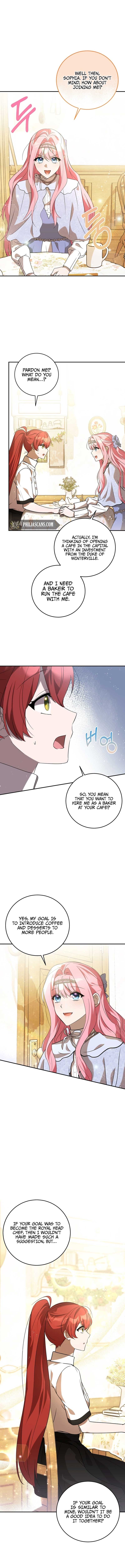 I Didn’t Lull You to Sleep Only for You to Be Obsessed Chapter 13 - Page 11