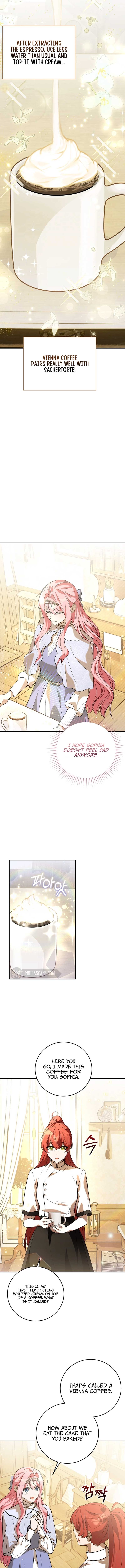I Didn’t Lull You to Sleep Only for You to Be Obsessed Chapter 13 - Page 6