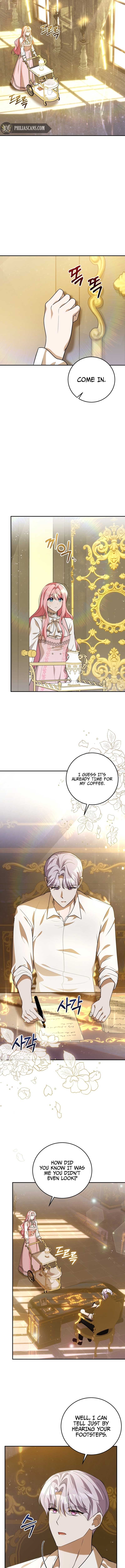 I Didn’t Lull You to Sleep Only for You to Be Obsessed Chapter 14 - Page 13