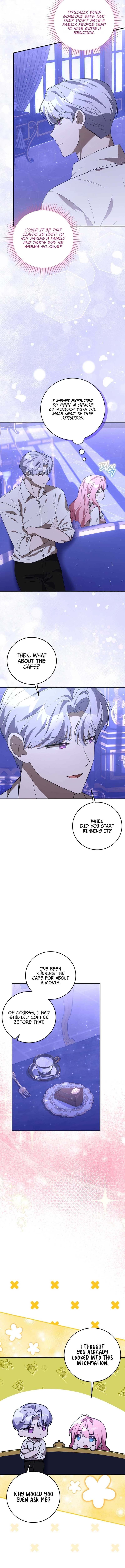 I Didn’t Lull You to Sleep Only for You to Be Obsessed Chapter 15 - Page 10