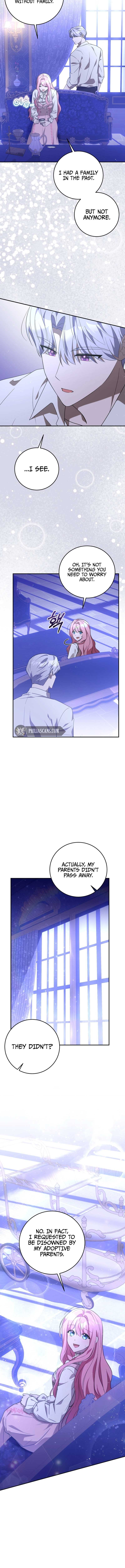 I Didn’t Lull You to Sleep Only for You to Be Obsessed Chapter 15 - Page 13