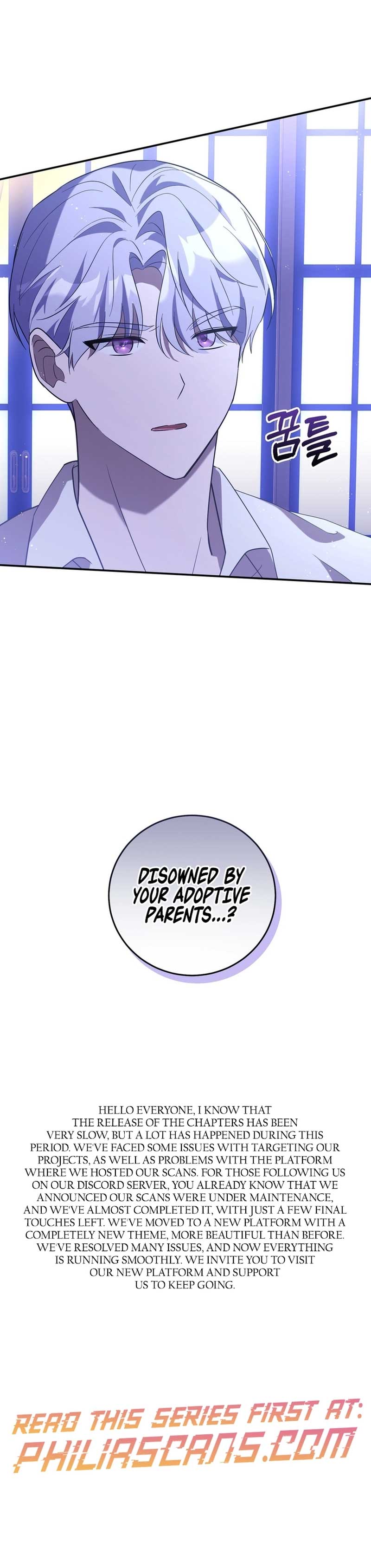I Didn’t Lull You to Sleep Only for You to Be Obsessed Chapter 15 - Page 14