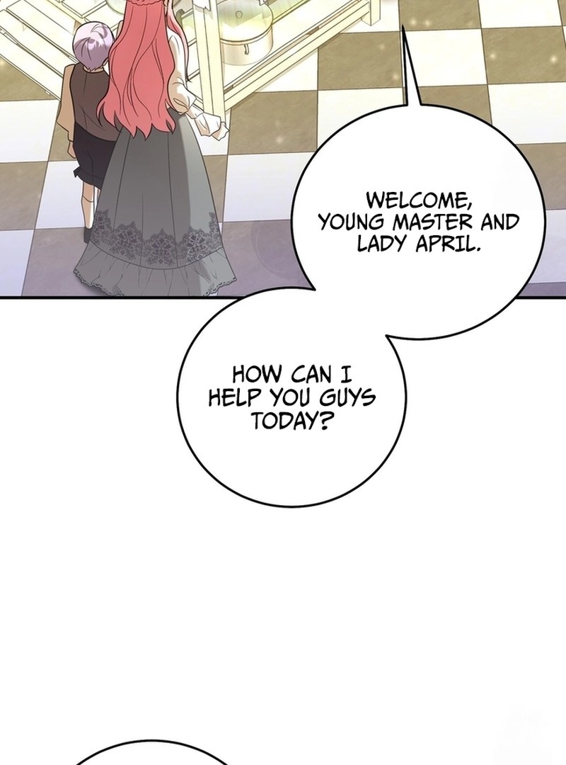 I Didn’t Lull You to Sleep Only for You to Be Obsessed Chapter 18 - Page 101