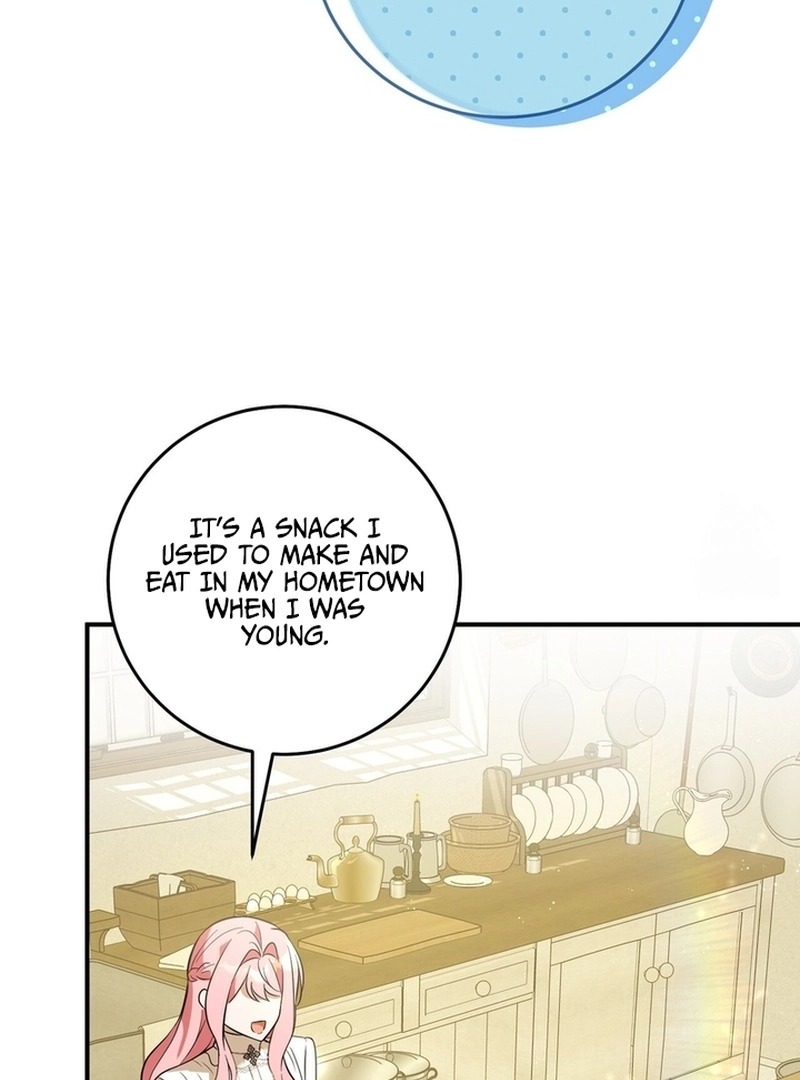 I Didn’t Lull You to Sleep Only for You to Be Obsessed Chapter 18 - Page 113
