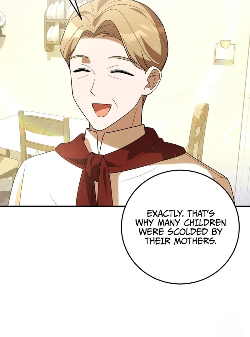 I Didn’t Lull You to Sleep Only for You to Be Obsessed Chapter 18 - Page 116