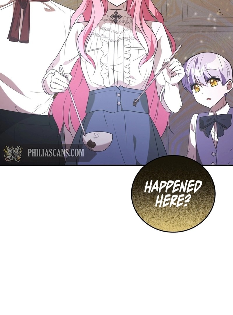 I Didn’t Lull You to Sleep Only for You to Be Obsessed Chapter 18 - Page 125