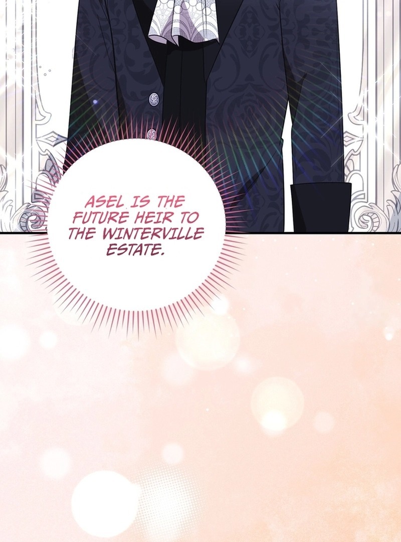 I Didn’t Lull You to Sleep Only for You to Be Obsessed Chapter 18 - Page 20