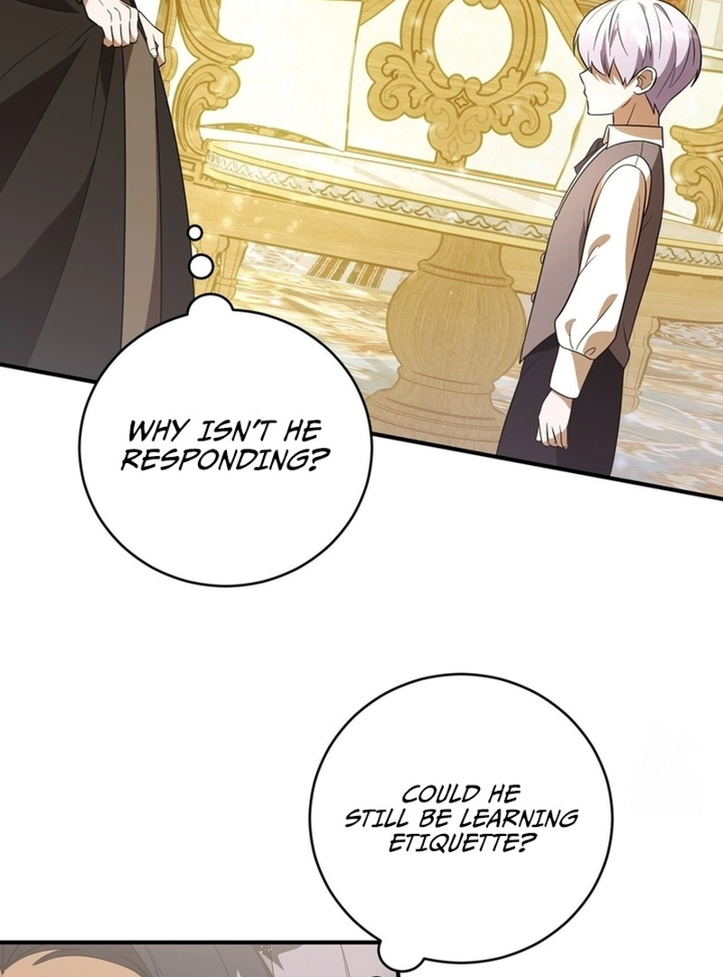I Didn’t Lull You to Sleep Only for You to Be Obsessed Chapter 18 - Page 26