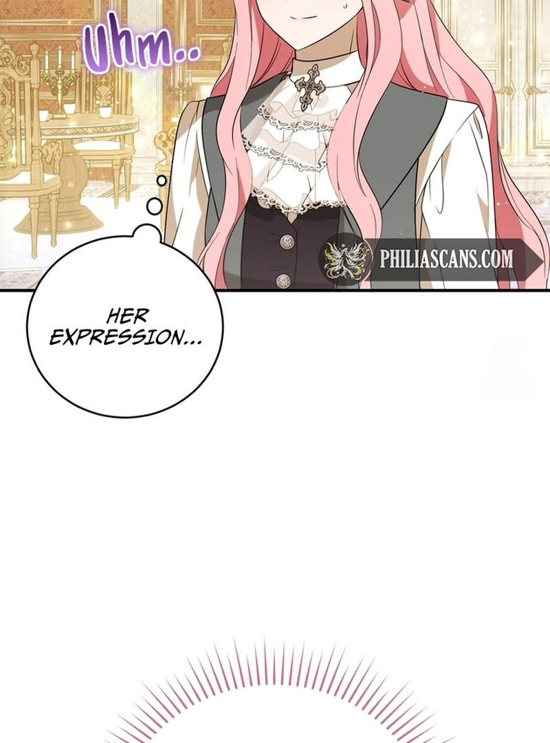 I Didn’t Lull You to Sleep Only for You to Be Obsessed Chapter 18 - Page 3