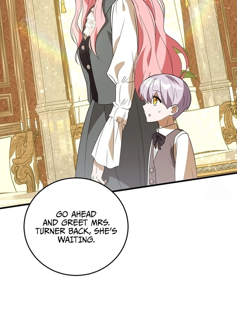 I Didn’t Lull You to Sleep Only for You to Be Obsessed Chapter 18 - Page 33