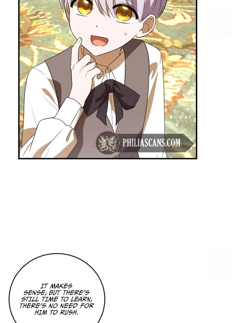 I Didn’t Lull You to Sleep Only for You to Be Obsessed Chapter 18 - Page 35