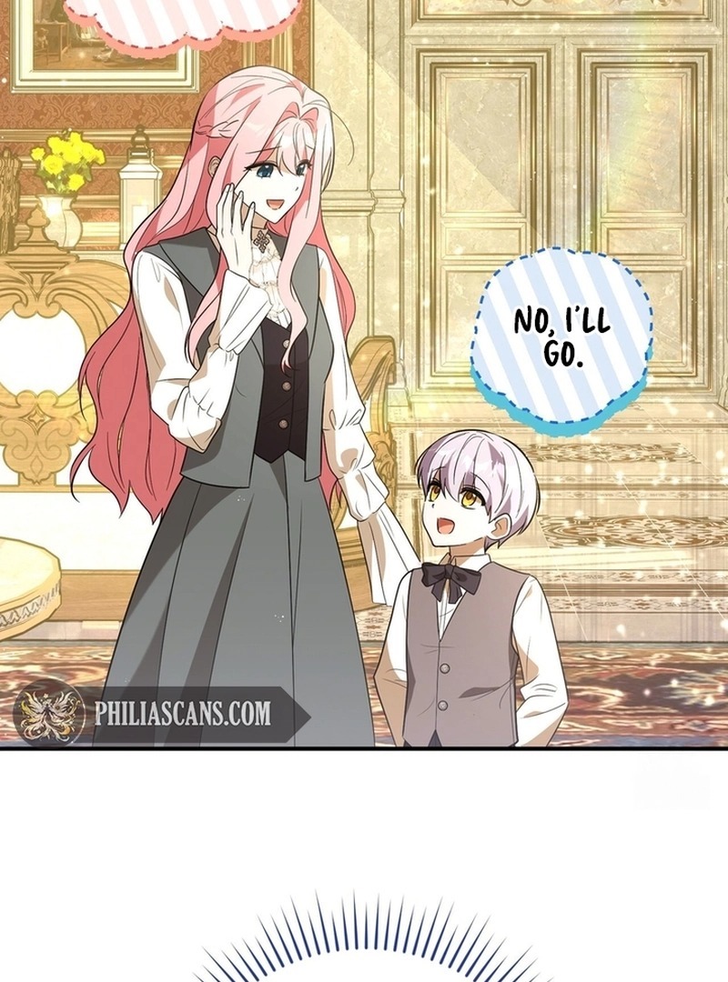 I Didn’t Lull You to Sleep Only for You to Be Obsessed Chapter 18 - Page 44