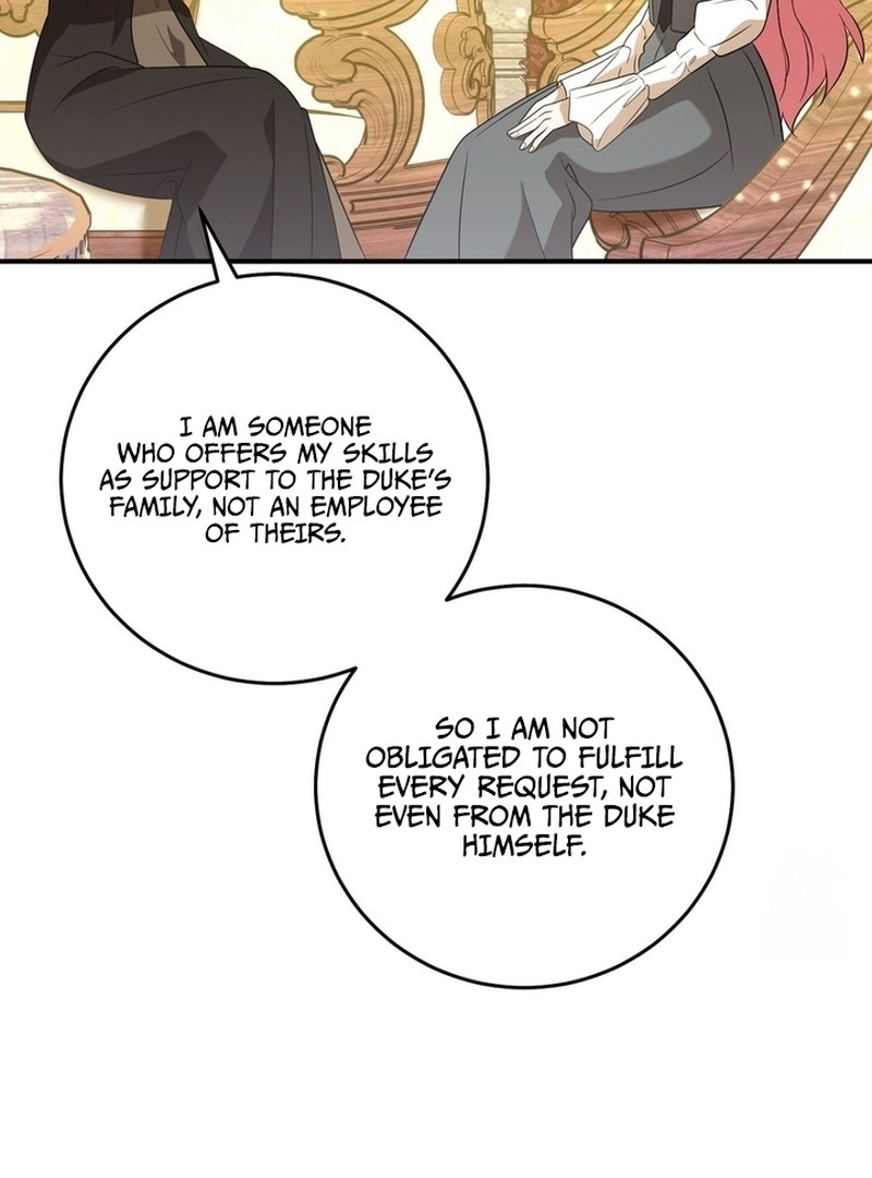 I Didn’t Lull You to Sleep Only for You to Be Obsessed Chapter 18 - Page 61