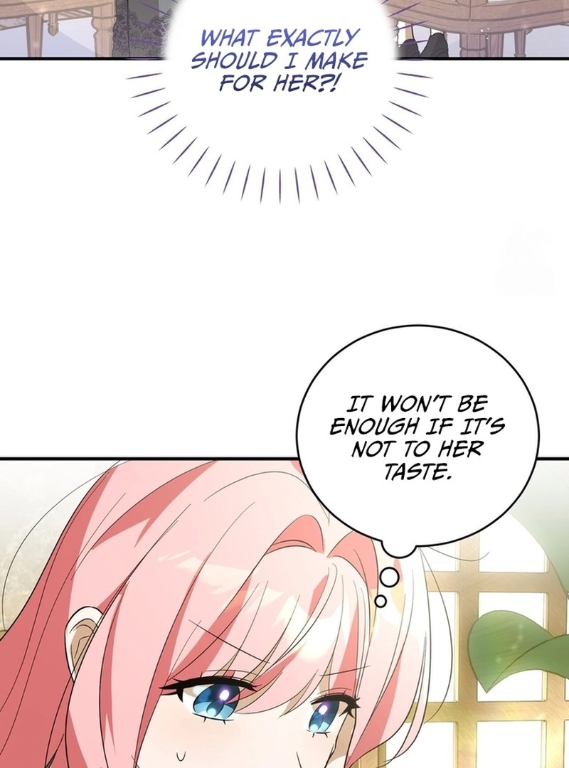 I Didn’t Lull You to Sleep Only for You to Be Obsessed Chapter 18 - Page 83