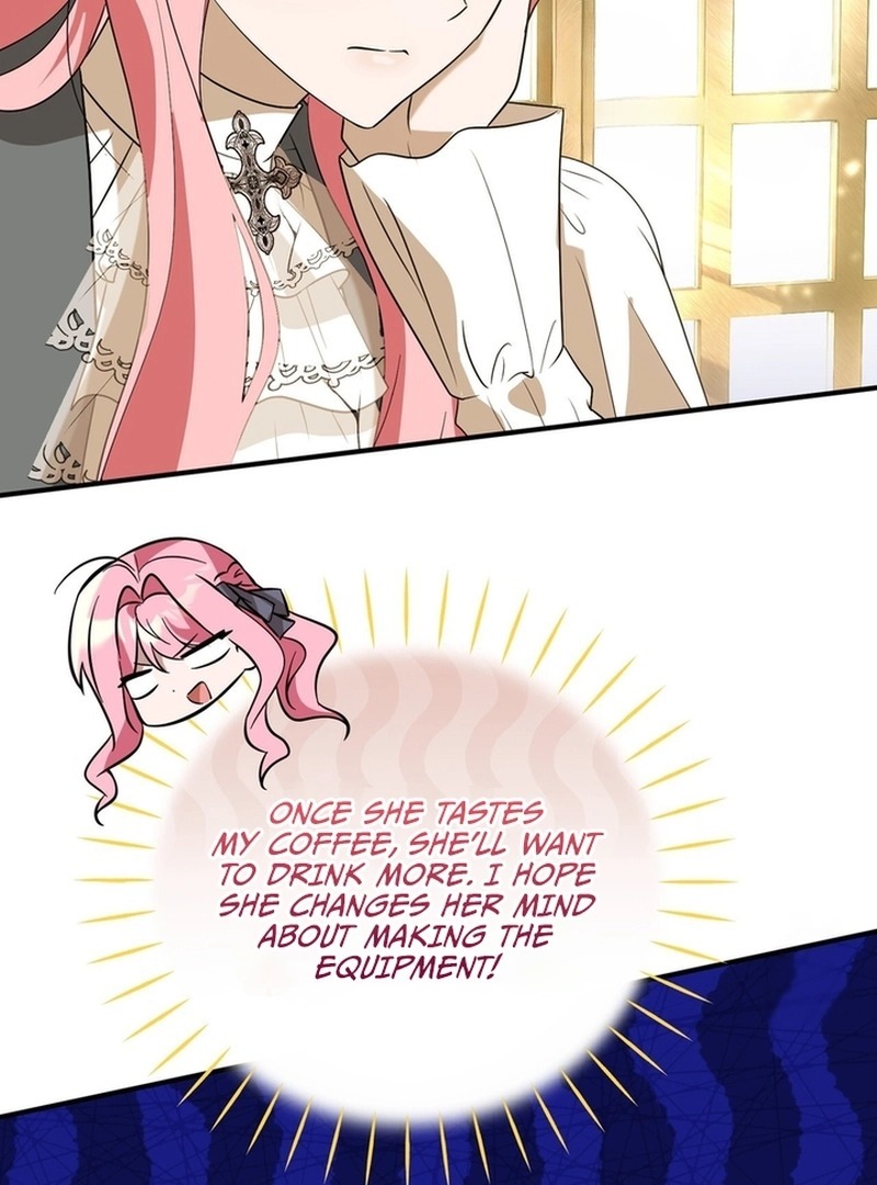 I Didn’t Lull You to Sleep Only for You to Be Obsessed Chapter 18 - Page 84