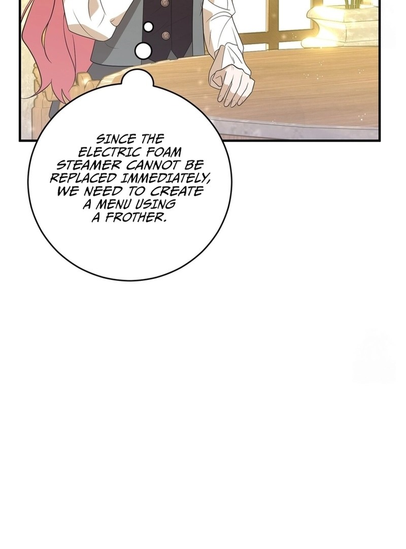 I Didn’t Lull You to Sleep Only for You to Be Obsessed Chapter 18 - Page 87