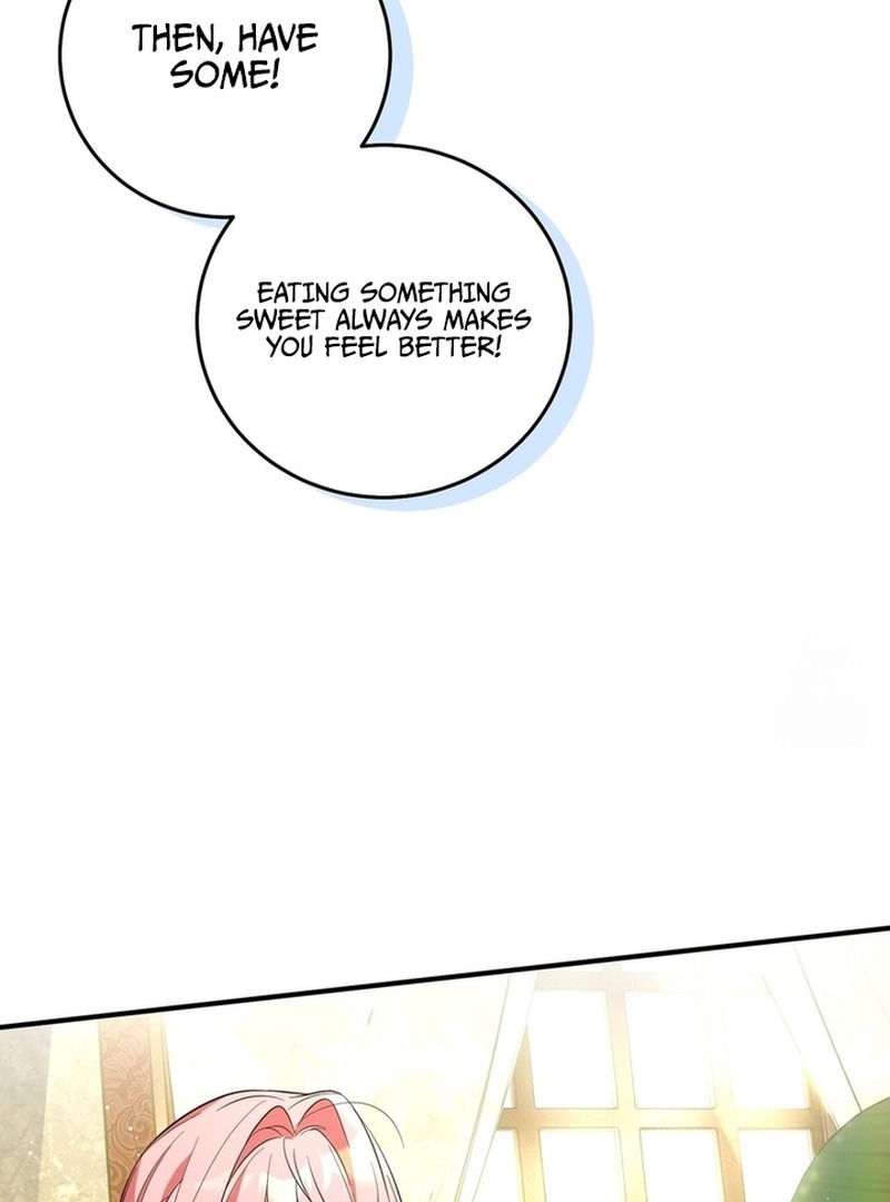 I Didn’t Lull You to Sleep Only for You to Be Obsessed Chapter 18 - Page 93