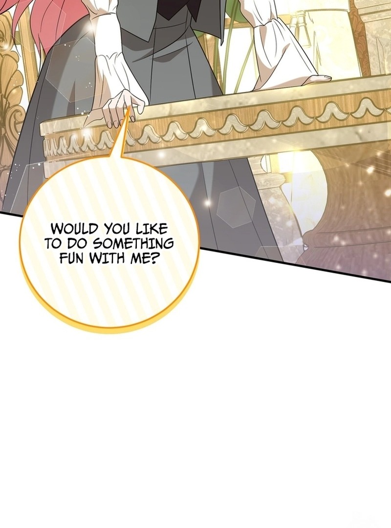 I Didn’t Lull You to Sleep Only for You to Be Obsessed Chapter 18 - Page 97