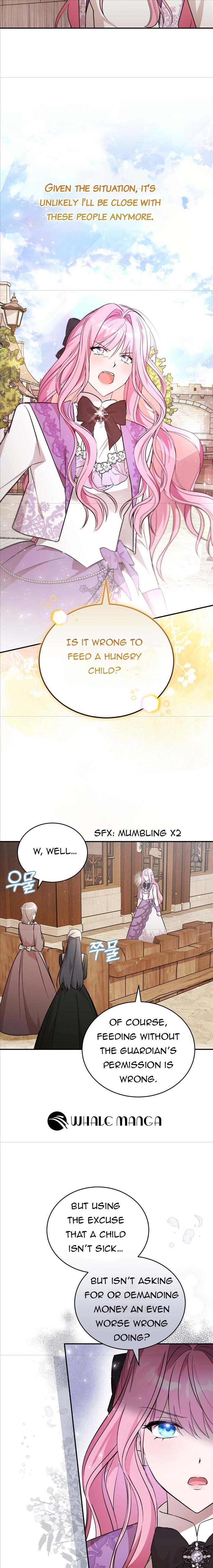 I Didn’t Lull You to Sleep Only for You to Be Obsessed Chapter 2 - Page 14