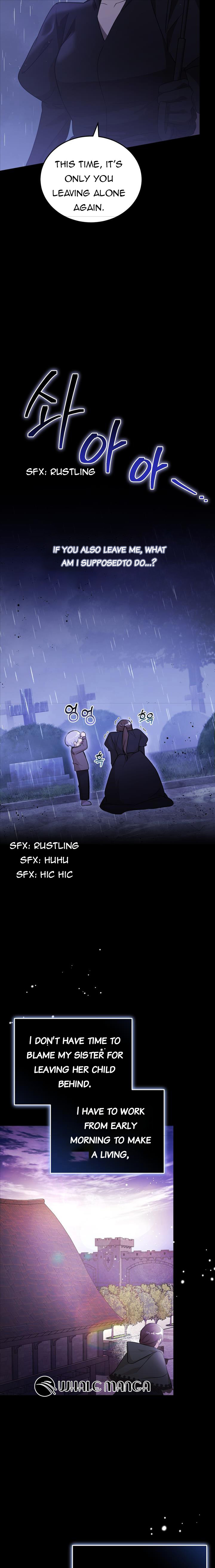 I Didn’t Lull You to Sleep Only for You to Be Obsessed Chapter 2 - Page 23