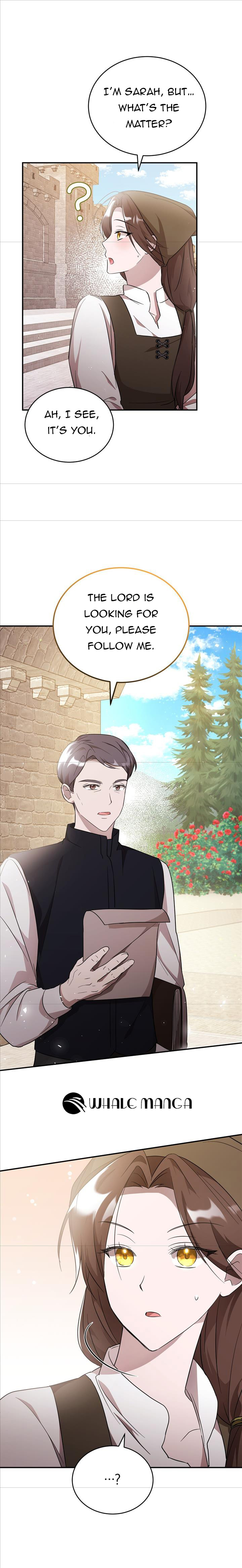 I Didn’t Lull You to Sleep Only for You to Be Obsessed Chapter 2 - Page 25