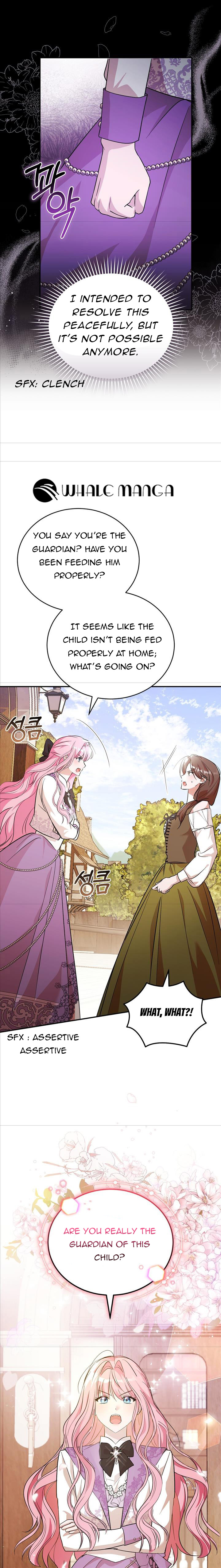 I Didn’t Lull You to Sleep Only for You to Be Obsessed Chapter 2 - Page 7