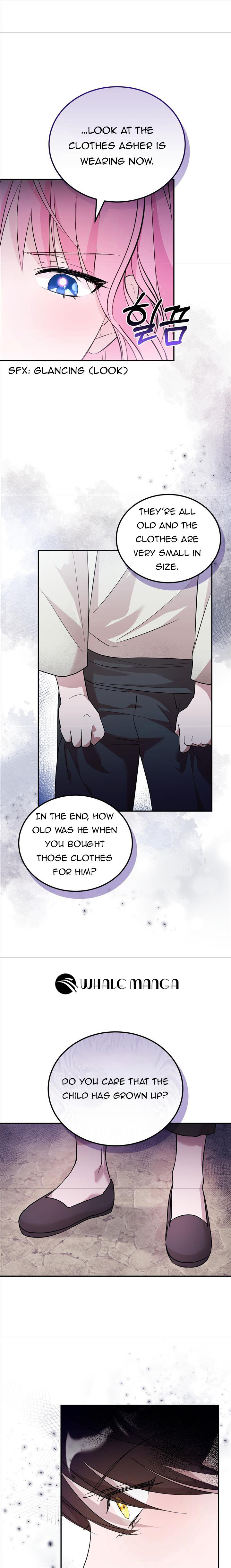 I Didn’t Lull You to Sleep Only for You to Be Obsessed Chapter 2 - Page 9