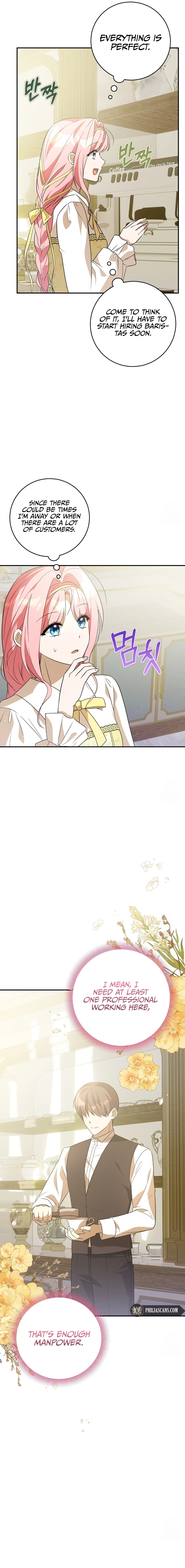 I Didn’t Lull You to Sleep Only for You to Be Obsessed Chapter 21 - Page 15