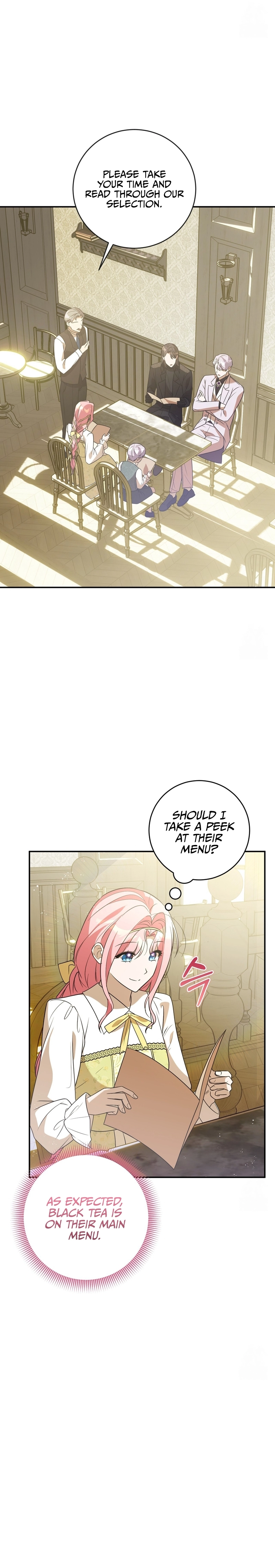 I Didn’t Lull You to Sleep Only for You to Be Obsessed Chapter 21 - Page 17