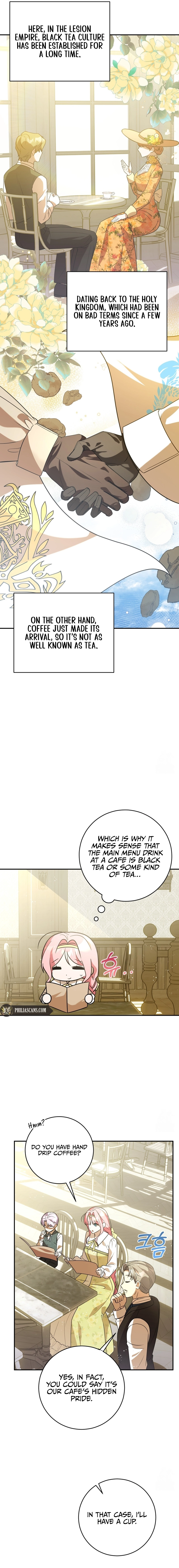 I Didn’t Lull You to Sleep Only for You to Be Obsessed Chapter 21 - Page 18