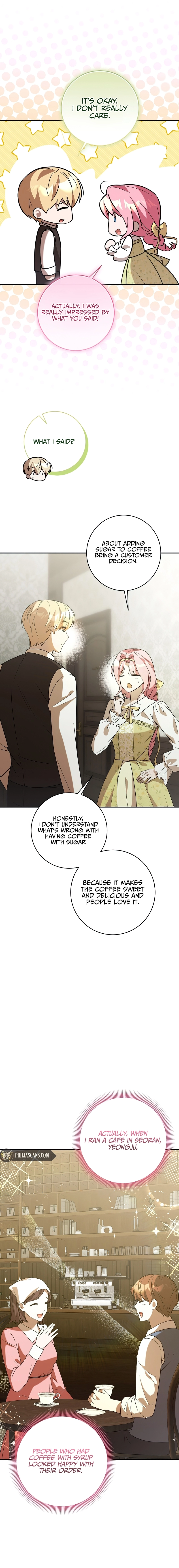 I Didn’t Lull You to Sleep Only for You to Be Obsessed Chapter 22 - Page 14