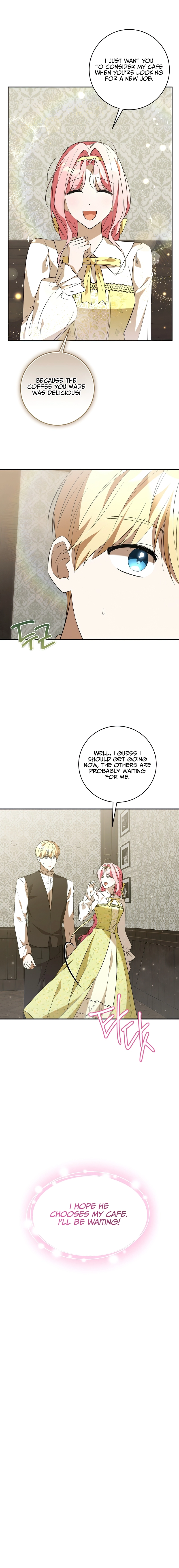 I Didn’t Lull You to Sleep Only for You to Be Obsessed Chapter 22 - Page 17