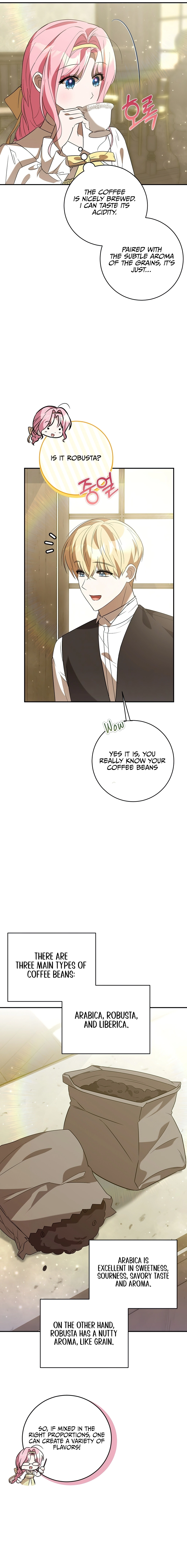I Didn’t Lull You to Sleep Only for You to Be Obsessed Chapter 22 - Page 2