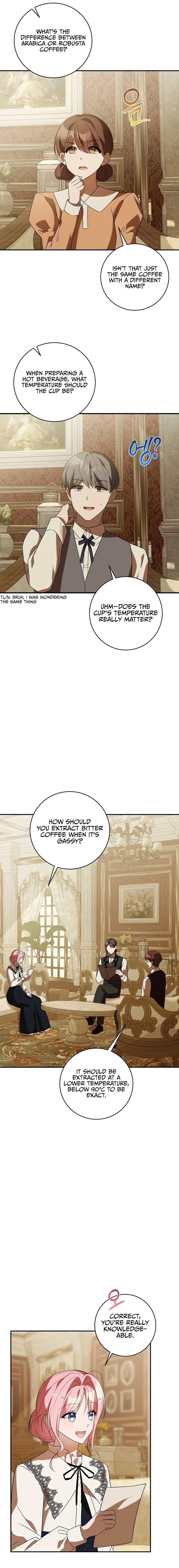 I Didn’t Lull You to Sleep Only for You to Be Obsessed Chapter 23 - Page 1