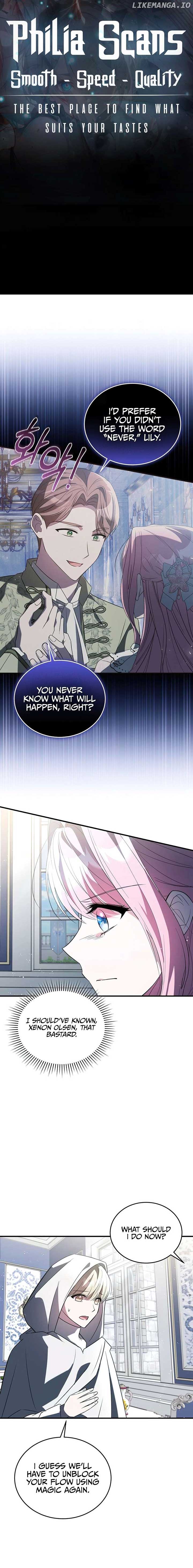 I Didn’t Lull You to Sleep Only for You to Be Obsessed Chapter 31 - Page 0
