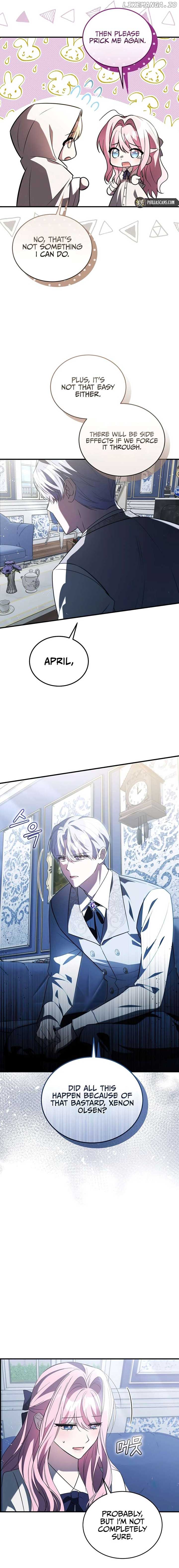 I Didn’t Lull You to Sleep Only for You to Be Obsessed Chapter 31 - Page 1