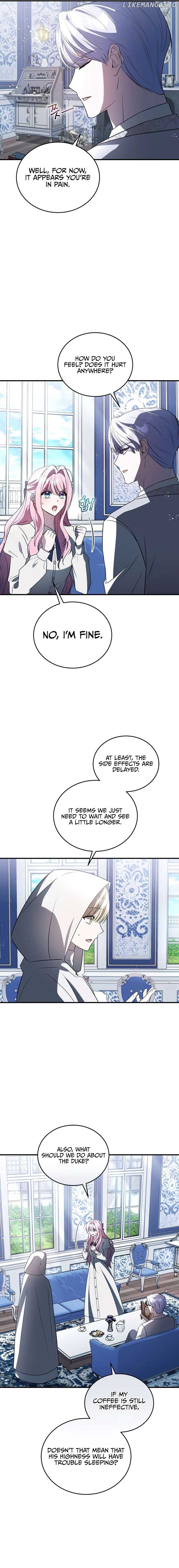 I Didn’t Lull You to Sleep Only for You to Be Obsessed Chapter 31 - Page 16