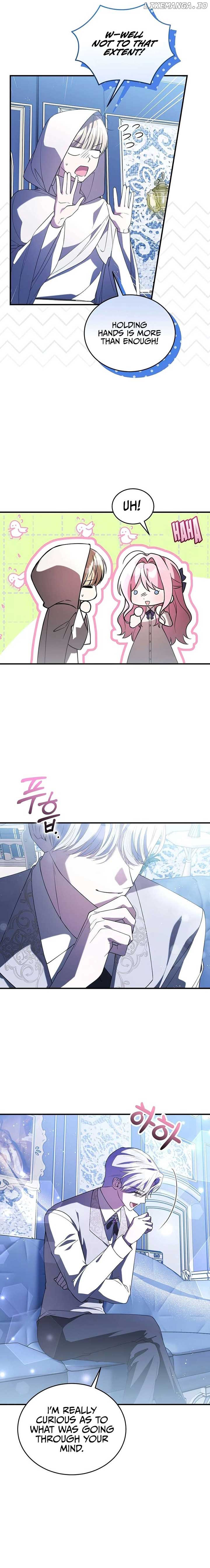 I Didn’t Lull You to Sleep Only for You to Be Obsessed Chapter 32 - Page 1